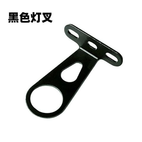Vòng đệm bắt giỏ xe đạp cho chén cổ vặn to cổ to 28.6mm