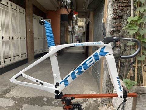 Khung Road Carbon Trek Madrone SLR 9 phanh đĩa