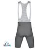 Quần Yếm Darevie Color Bib Short Cao cấp