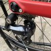 Xe Road SAVA Colorado group sora R3000