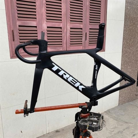 Khung Road Carbon Trek Madrone Gen 7 phanh đĩa