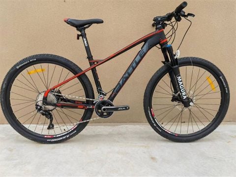 Xe MTB Battle Excelient 980 Group SLX