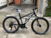 Xe MTB Twitter 2400 pro 2021 24 inchs