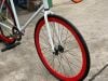 Xe FIXED GEAR dựng cấu hình cơ bản