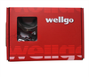 Pedal cá Wellgo R302