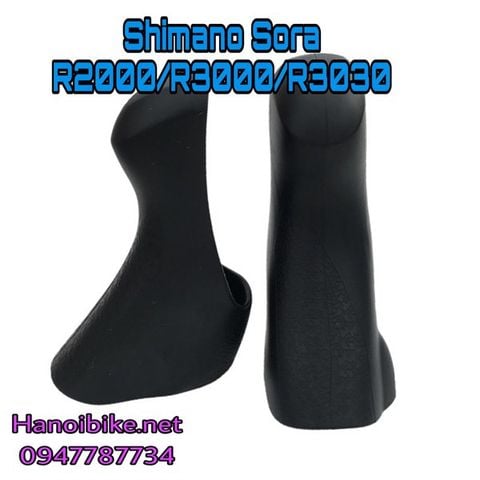 Cao su tay lắc dùng cho Shimano ST R2000/3000/3030