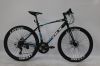 Xe MTB GLX AT8-26 nhôm phanh dầu shimano M355