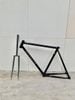 Khung Fixed Gear Seaboard FC1 vintage