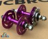 Hub Joytec Fixed Gear 32 Lỗ trước sau