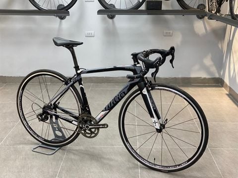 Xe Road Willier Bãi Nhật carbon