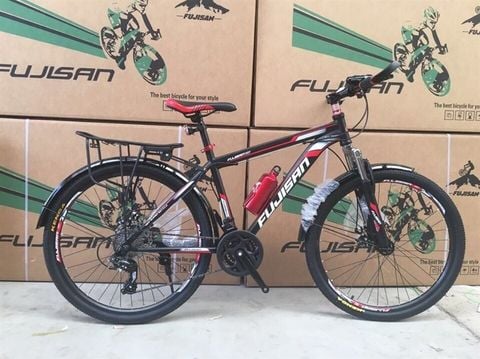 Xe MTB Fujisan bánh 24