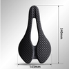 Yên carbon 3D Rpantahi rỗng giữa mã 326