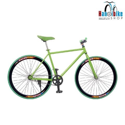 Vành Fixed Gear DALEX bicycle