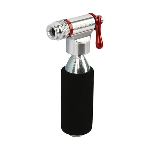 Đầu mở van bình CO2 STOUT