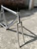 Khung Fixed Gear Track Cannondale dùng cọc yên 27.2