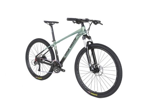 Xe MTB Maruishi Emperor nhôm M370