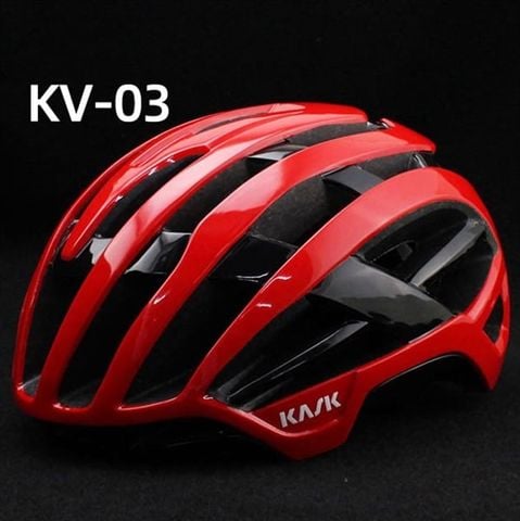 Mũ đạp xe Kask Valergo