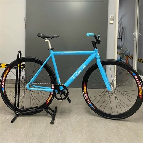 Xe Fixed Gear Pcolite cấu hình cơ bản