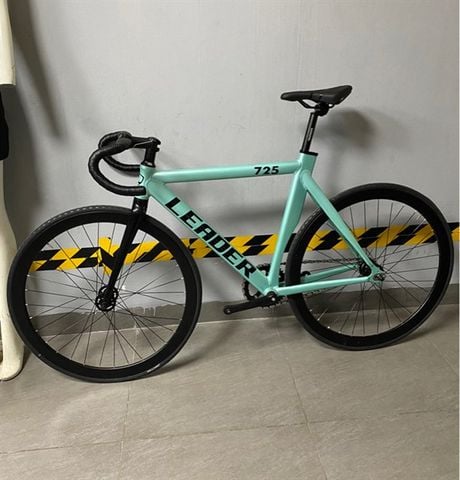 Xe Fixed Gear Leader 725 Custom