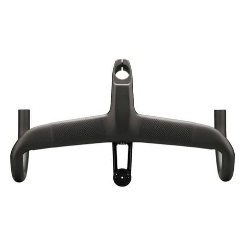 Ghi đông liền potang carbon RPANTAHI mã 0303 mẫu 2025