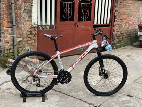 Xe MTB Tropix elite