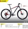 Xe MTB Camp Fenix 2.0 Alivio 2*9 speed