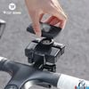 Đèn siêu sáng WESTBIKING 1700LM mã 800B giá đồng hồ thẳng
