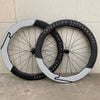 Vành Road Carbon Princeton 6560 Hub CX9 WAKE EVOLUTION mã 0904