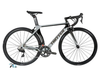 Xe đạp Road Twitter T10 Claris R2000 dây âm sườn