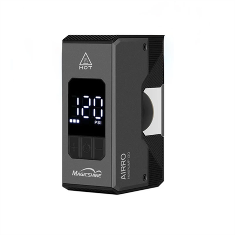 Bơm điện mini MAGICSHINE AIRRO
