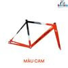Khung xe đạp Fixed Gear Carton Picker