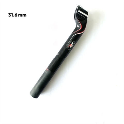 Cọc yên carbon Monolink ML Italia vát