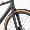 Xe MTB TW Gravel Sram NX11 Tay ngang