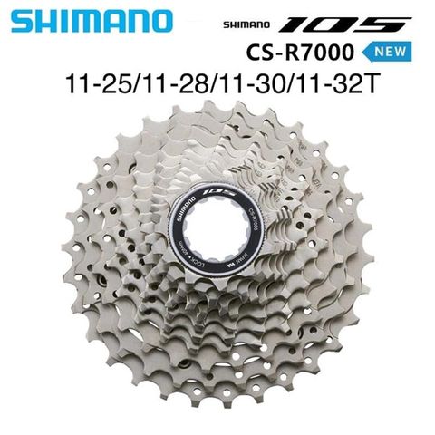 Líp 11 Shimano 105 R7000