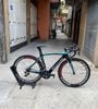 Xe Road Bianchi Lướt Ultegra R8000