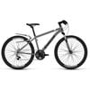 Xe đạp MTB Kawamura Misu 3 Khung nhôm 6061 không mối hàn, Bộ chuyển động Shimano chính hãng, phanh đĩa cơ