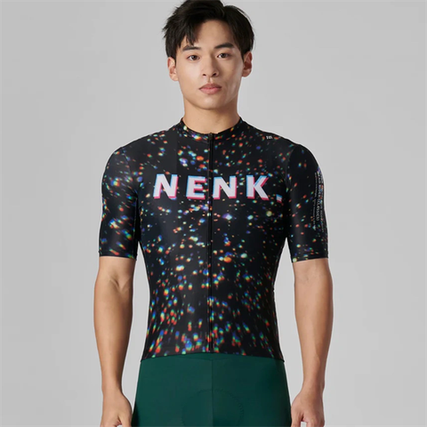 Áo ngắn tay NENK Men's Pro 3