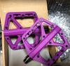 Pedal MTB mẫu 01 hộp caton