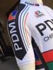 Bộ quần áo ngắn đạp xe PDM 2021