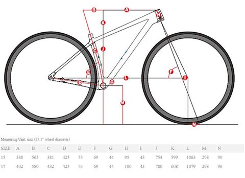 Xe MTB TW stricker Pro M7100 SLX (2*12 speed )