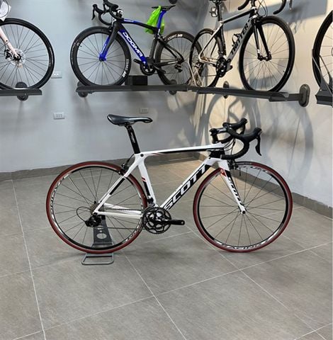 Xe Road Scott Foil bãi Nhật