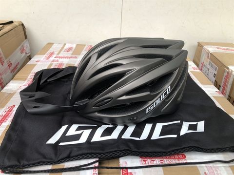Mũ đạp xe ISOLICO mã WT068