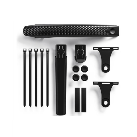 Chắn bùn nhựa Enlee EN720 sau cho xe road