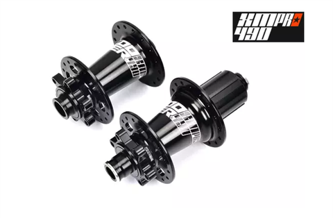 Hub Koozer MTB phanh đĩa 32 lỗ