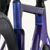 Khung carbon FACTOR OSTRO V.A.M mã F04 phanh đĩa