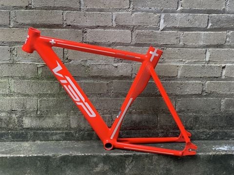 Khung Fixed Gear VISP TRS 999