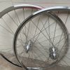 Vành nhôm Fixed Gear Noname mã 3012