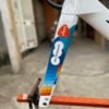 Khung Road Carbon SCOTT FOIL RC20 phanh đĩa