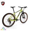 Xe MTB Twitter Blackhawk pro 27 speed 2021