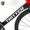 Xe Road Twitter T10 Shimano 105 R7000 2021